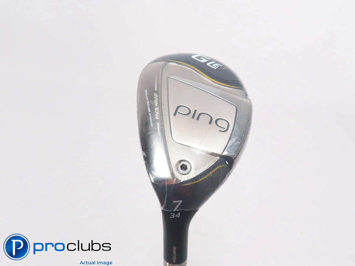 Ping 34 Loft Golf Clubs for sale | eBay
