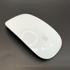 Apple Magic Mouse 2 Wireless Mouse - White/Silver A1657 - no box