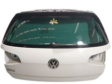 5G6827025AB HECKKLAPPE / 17590499 FÜR VOLKSWAGEN GOLF VII 5G1, BQ1, BE1, BE2 2