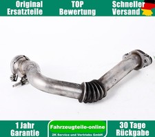 Audi Q5 8R 03L131521R Exhaust Gas Recirculation Raccordement AGR 2.0 Tdi Quattro