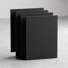 4 St&uuml;ck Kunststoffplatte thermoformbar Kunststoffplatte starr Plastikplatte