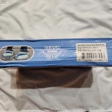 Horse Hoof Easy Shoe Versa Grip Octo Front Sz 134 | Hoof Boots Glue-On New  1022