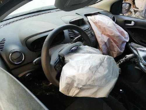 DG1BR 7002 BSA Caja Cambios para FORD KA+ (CDU) Essential 2018 676615 - Imagen 10 de 10