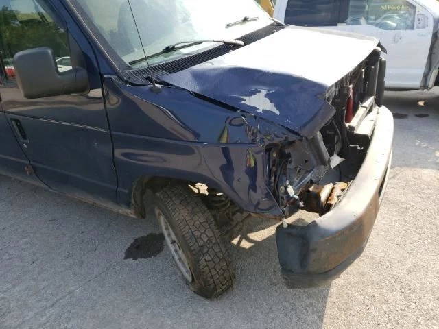 Air Cleaner 4.6L Fits 06-08 FORD E150 VAN 2215915 Foto 4 de 4