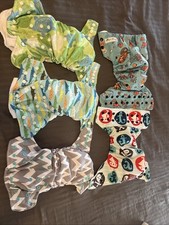 3 Bum Kind, 1 Royal Fluff, And One Awesome Blossom