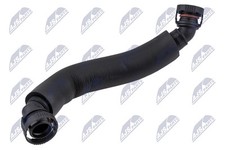 from cylinder head cover to oil separator NTY GPP-BM-144 Hose, crankcase breathe
