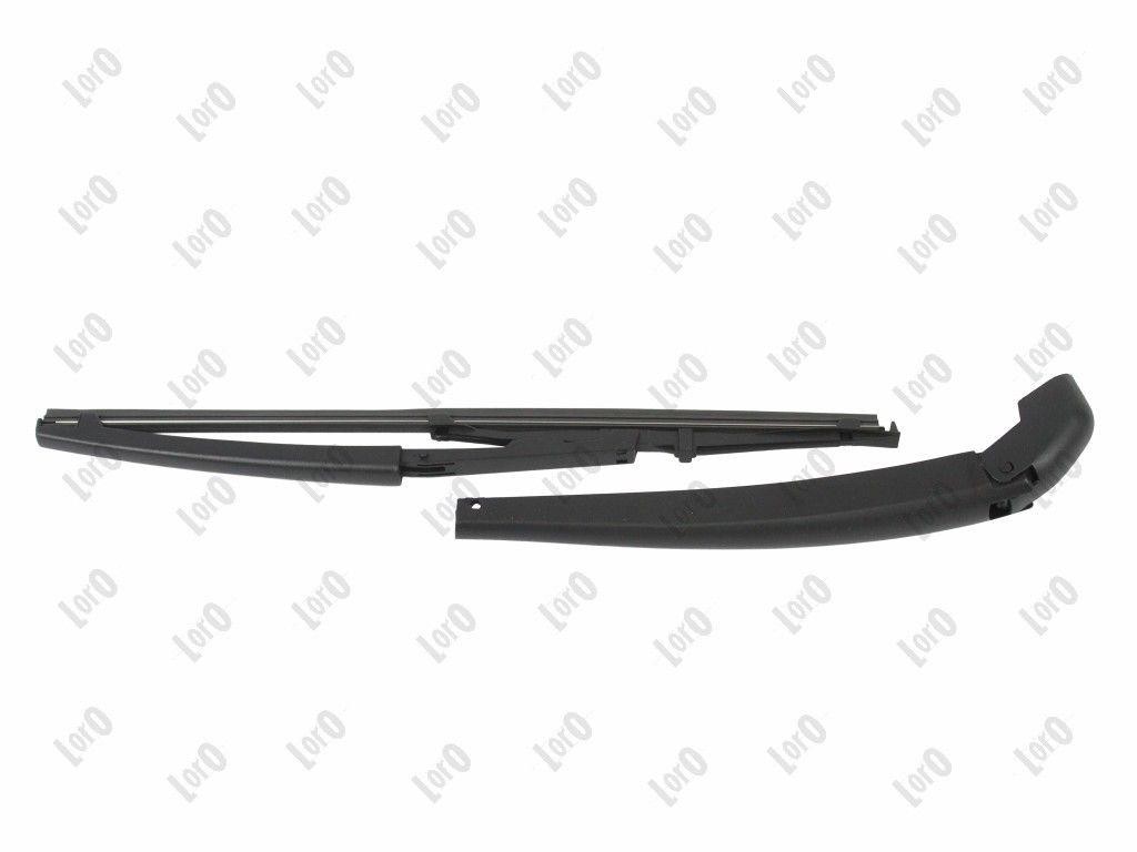 Original ABAKUS Wischarm-Satz Scheibenreinigung 103-00-215-C für Lancia