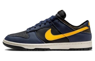 Dunk Low Vintage Michigan - FZ4014-010