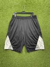 Jordan Shorts Mens Large Nike Vintage Basketball Athletic Drawstring Sportswear