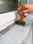Super Invisible Transparent Waterproof Sealant, Nano Leak-Proof Coating, Crystal