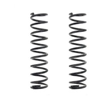 Fahrwerksfedern-Set Hinterachse Schraubenfeder Ø 98 Mm KYB FüR Honda Civic