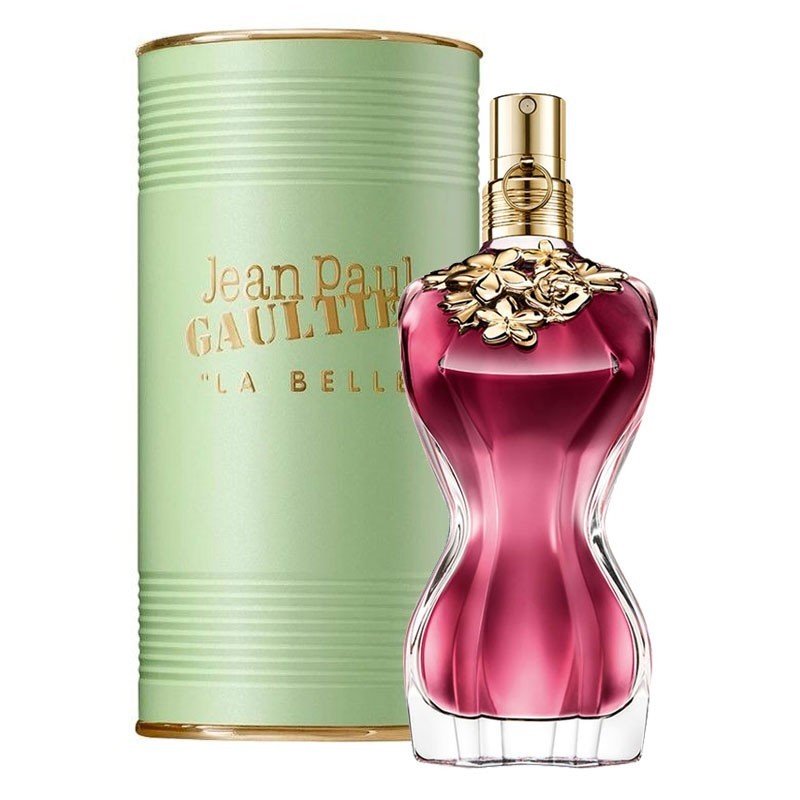 Jean Paul Gaultier La Belle Eau De Perfume Spray 100ml - Immagine 3