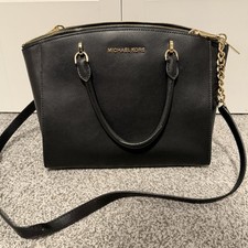 Michael Kors Jet Set Travel Large Satchel
