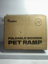 New 2025 Updated Dog Ramp For Couch, Sofa Foldable Non Slip