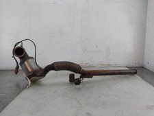 KATALYSATOR CATALYTIC CONVERTER Skoda Fabia III (NJ3) 2018 6C0131701H