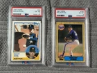 1983 Topps Baseball PSA Graded. Nolan Ryan #360, Houston Astros.