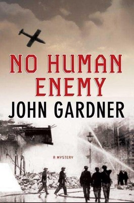 No Human Enemy - VERY GOOD