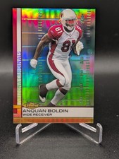 2009 Football: Best Sets For Set Builders 75