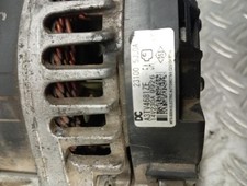 Alternateur Nissan NP300