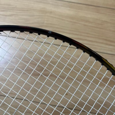 Excellent Yonex ISOMETRIC PRO 800 | eBay
