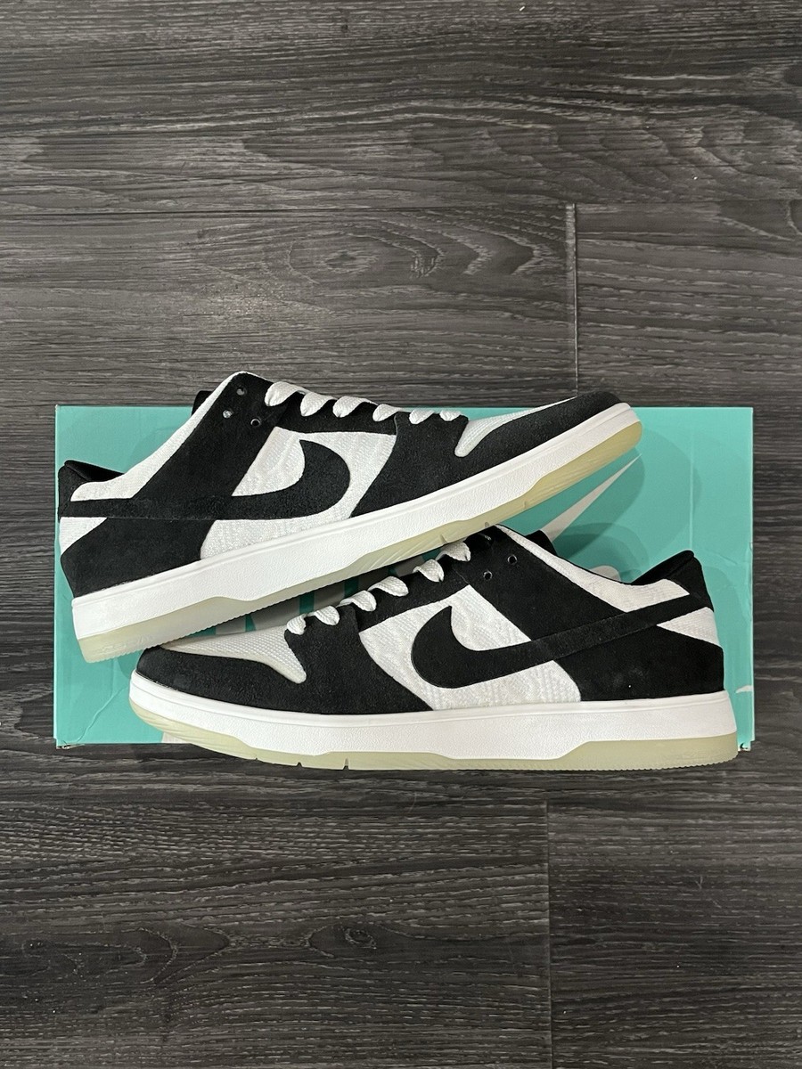 Size Nike SB Dunk Elite Low Oski Rozenberg for sale online