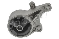 Motorlager Topran 206 566 FüR Opel Astra T98 CC Caravan 16V F08 F48 F35 F69 OPC