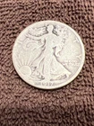 1917 P Walking Liberty Half Dollar (No Reserve) 3 Day Auction