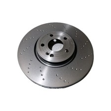 Disco freno anteriore Brembo 09.D986.11 300 mm (Mercedes-Benz Classe A / GLA / CLA)