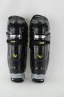 Bauer Supreme M3 Shin Guards Senior Size 16 (0702-1987) — photo 1