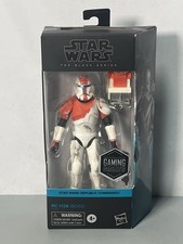 Star Wars The Black Series Gaming Greats Republic Commando RC-1138 Boss NEW