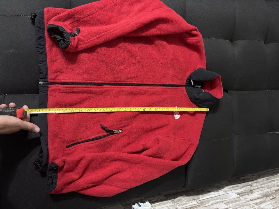 The North Face Denali, foto 2 di 5