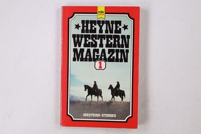 28053 HEYNE-WESTERN-MAGAZIN