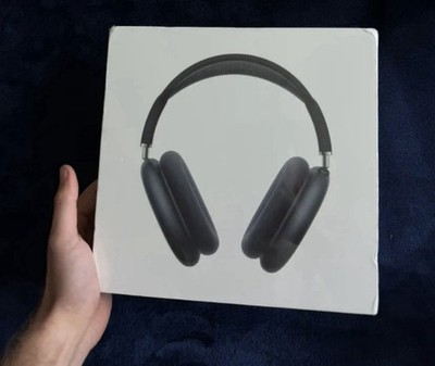 Airpods Max Space Black