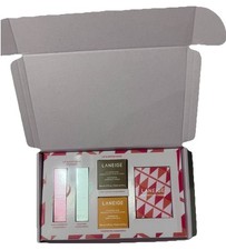 LANEIGE       PLAY WITH WONDERS MULTI PRODUCTS GIFT SET      BRAND NEW. RRP £ 80