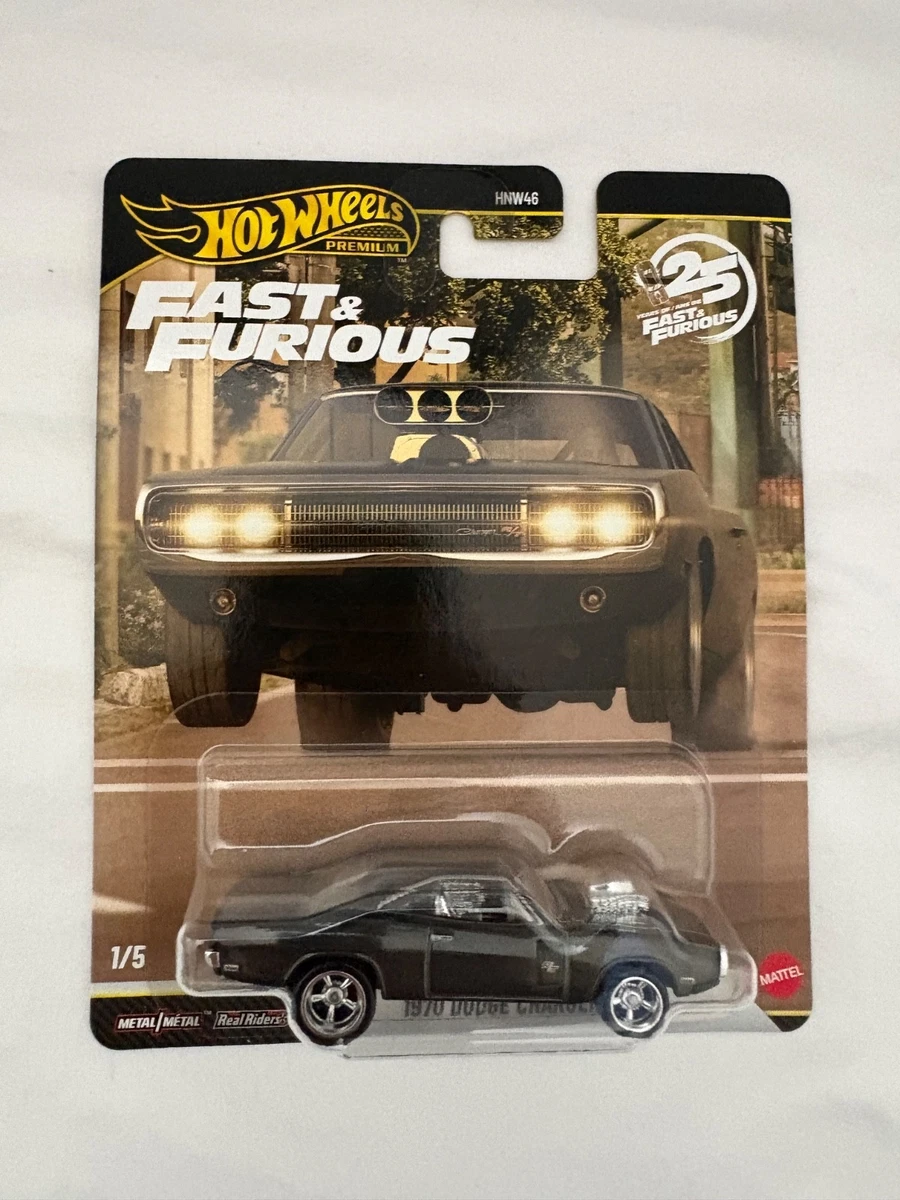 25+ Hot Wheels Dodge Fast & Furious Diecast Cars for sale