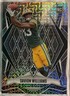 2025 Panini Phoenix - Rookies Savion Williams #153 Silver (RC)