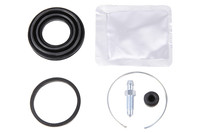 Reparatursatz Bremssattel Hinterachse FüR Toyota RAV 4 III