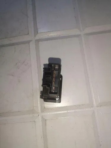 MAZDA 5 CR19 ASR-Schalter 15A469 2.00 Petrol 107kw 2007 18231810