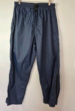 Country Innovation blaue wasserdichte Nylon-�...