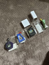 Disney Pin Ornament Set! RARE!