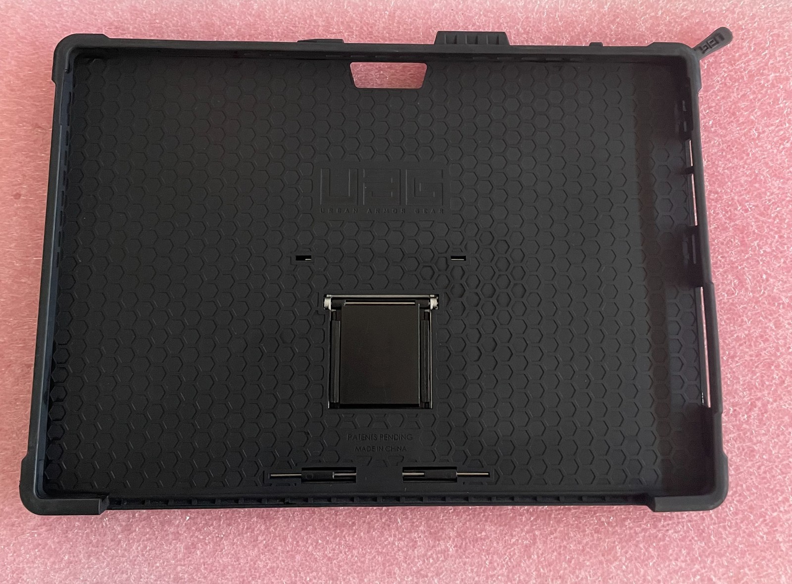 UAG Urban Armor Gear Case Black for Microsoft Surface Pro  4
