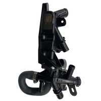 Thermostat Mit GehäUse KüHlmittel FüR Renault Clio IV Megane ScéNic 3 1.2 Tce