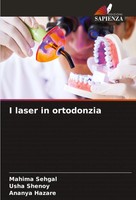 Mahima Sehgal (U. A.) | I Laser In Ortodonzia | Taschenbuch | Italienisch (2024)