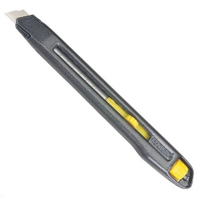 Stanley Cutter Interlock, 9 mm Klingenbreite Messer Nr. 0-10-095
