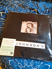 K Company Frame a Name Post Bound 12x12 Scrapbook Album Personalized Black