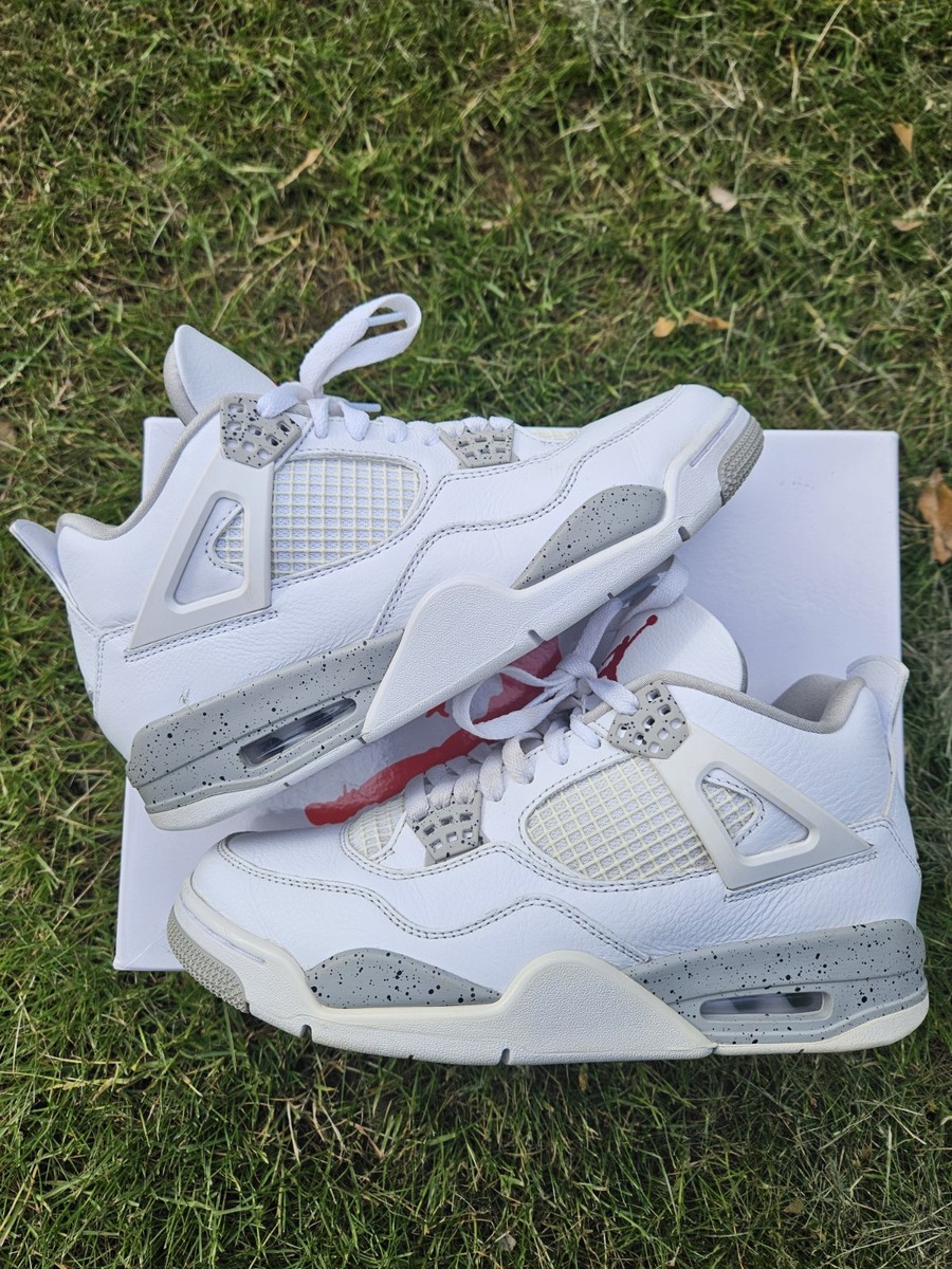 jordan 4 oreo size 7.5