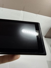 Nintendo Switch V1 HAC-001 Unpatched Tablet Only TESTED!