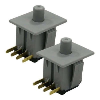 High Performance Seat Switch for CADET Models 92505013 & 72505013 Compatibility