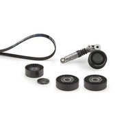 Gates Keilrippenriemensatz Micro-V® Unique Fit K046PK2580XS FüR Vw Crafter 30 35