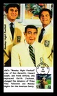 US COVER MONDAY NIGHT FOOTBALL CELEBRATE CENTURY FIRST DAY ISSUE